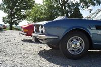 Titsey Breakfast meet June 2026